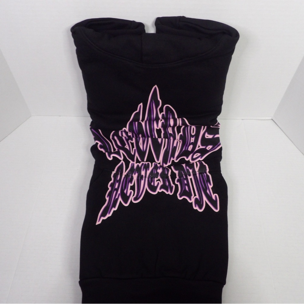 VLONE Juice World Hoodie